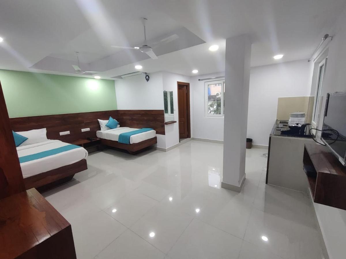 Hotel Prime Jubilee Hyderabad Cameră foto